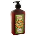 thumbnail image 4 of Malibu Tan Body Lotion for Dry Skin Hemp Moisturizer, 18 fl oz - 2, 4 of 5