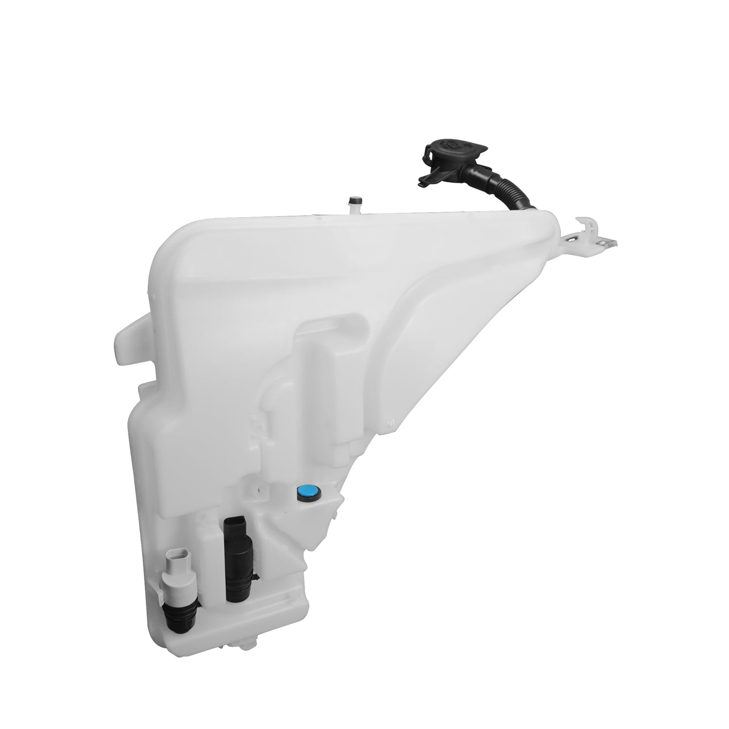 GOPARTS Replacement for 2014 2017 BMW 328i Xdrive Windshield Washer