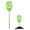 PH, variant on Pekkaxy Green Plastic Soil Moisture Meter, 9.8 Inch Probe for Accurate Plant Watering, Prevent Overwatering for Indoor Potted Plants