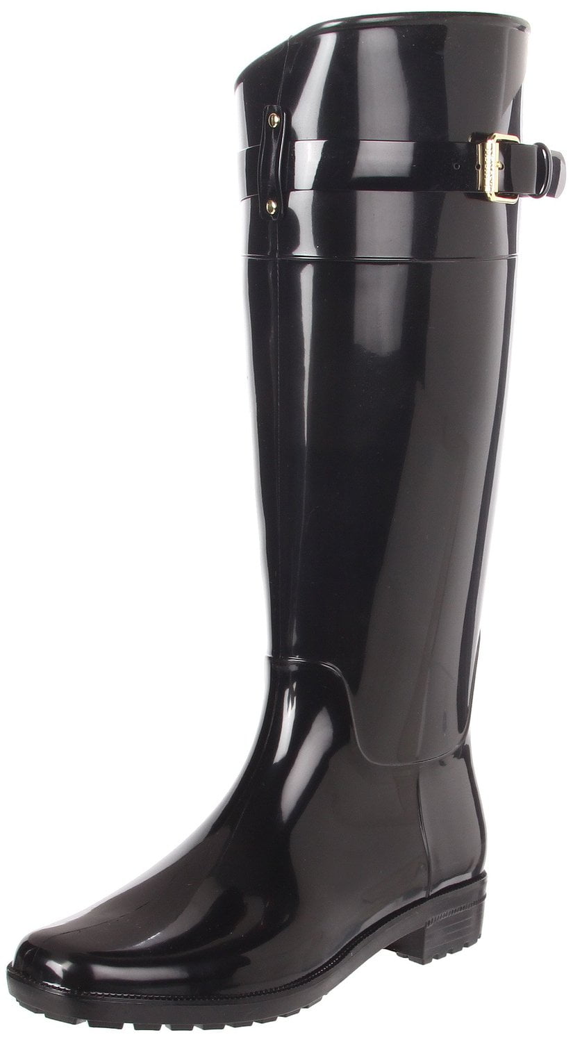 ralph lauren rossalyn rain boots