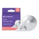 thumbnail image 1 of Vasos de lactancia Lansinoh Silver 999 de plata pura, tamaño regular, 1 of 9