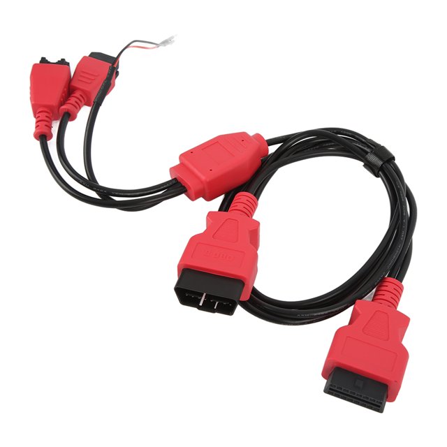 Adaptador de cable de diagnóstico BuyWeek para automóvil OBD2 tecnología avanzada