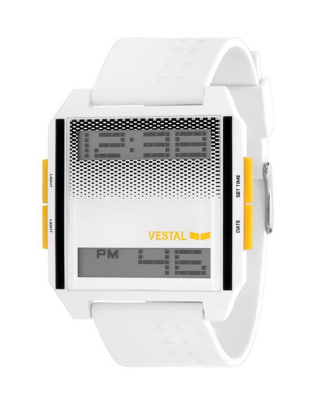 vestal digichord watch