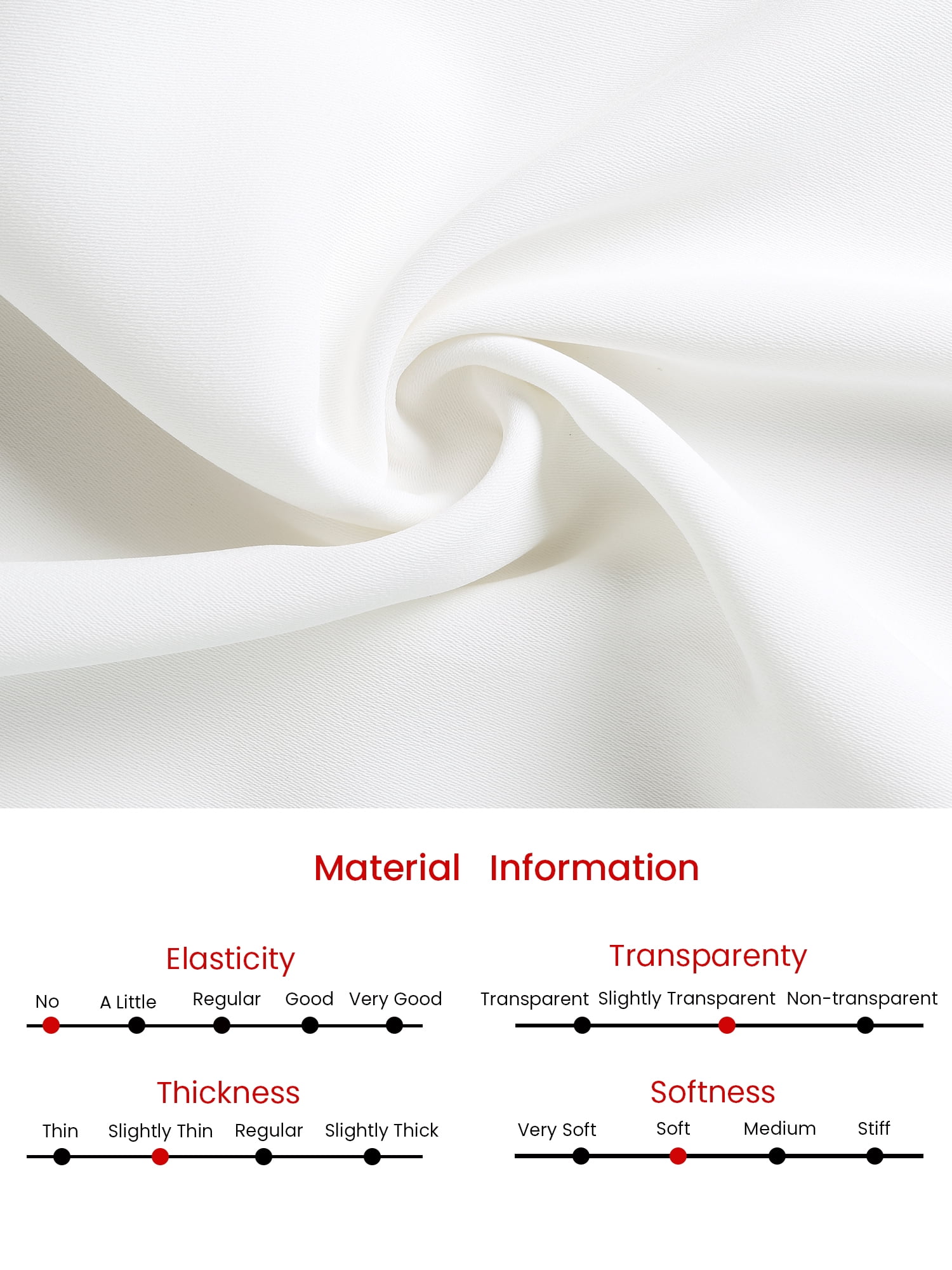 DARING DIVA Women's Sleeveless Ruffled Button Down Blouse 2XL White