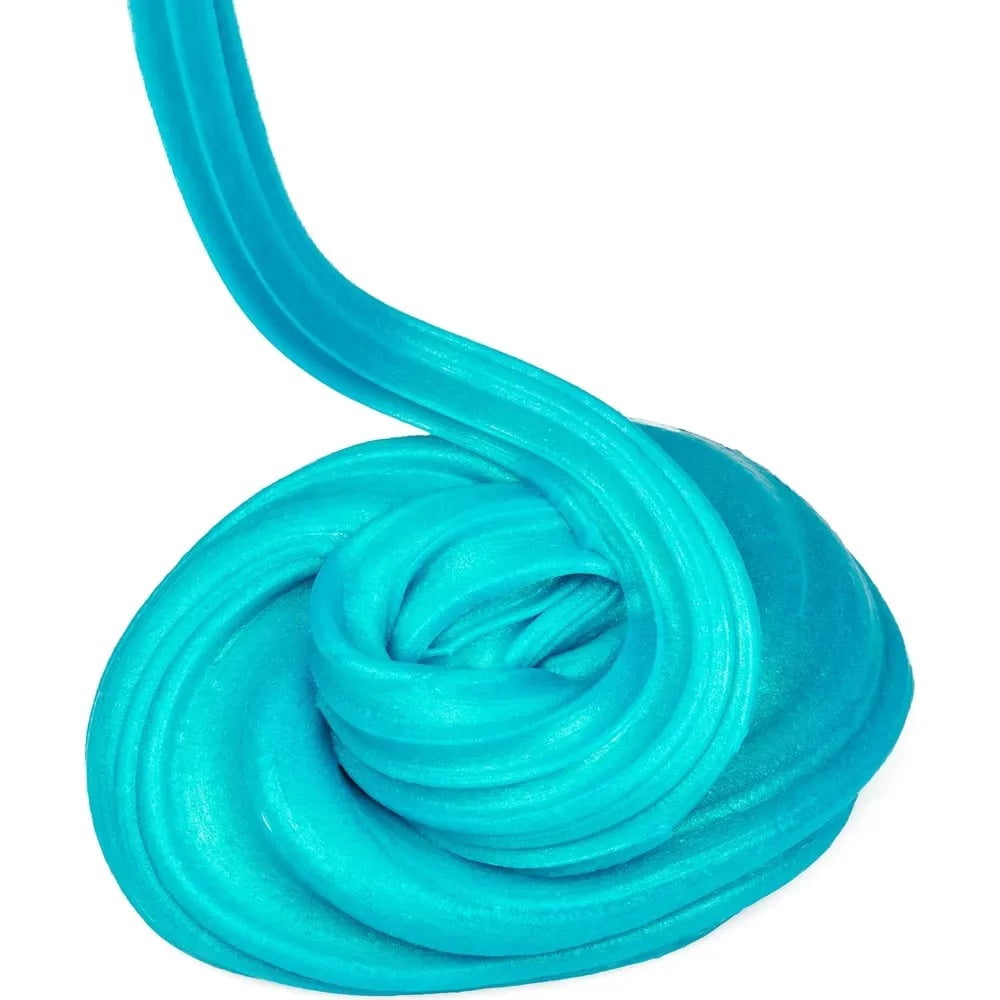 Maddie Rae's Slime Pearl Pigment Powder Extra Large 28g (1oz) Packs- 12 Mica Powder Colors - Great for Slime, Soap Making, Candle Making, Bath Bomb Dye Colorant