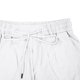 thumbnail image 5 of pstuiky Pantalones cortos de gimnasio para hombre, Pantalones cortos casuales de moda para hombre, con cordón elástico y bolsillos. Pantalones cortos de entrenamiento, 5 of 8