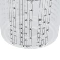 thumbnail image 4 of Linterna LED 10000 lúmenes, 5000 mAh USB recargable 26650 batería incluida, 173 modos de luz, zoom, largo tiempo de trabajo linterna táctica de mano para camping, senderismo, caza, emergencia, 4 of 8