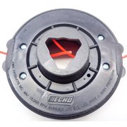 Echo Rapid Loader Trimmer Head Preloaded With Cross Fire 21560056b