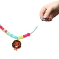 thumbnail image 3 of Set de actividades Tara Toys Moana Neckalce con abalorios y dijes, 3 of 4