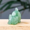 thumbnail image 1 of Mini Figura 30 Mm Xihbxyly Piedra Natural tallada cristal Decoración, 1 of 5