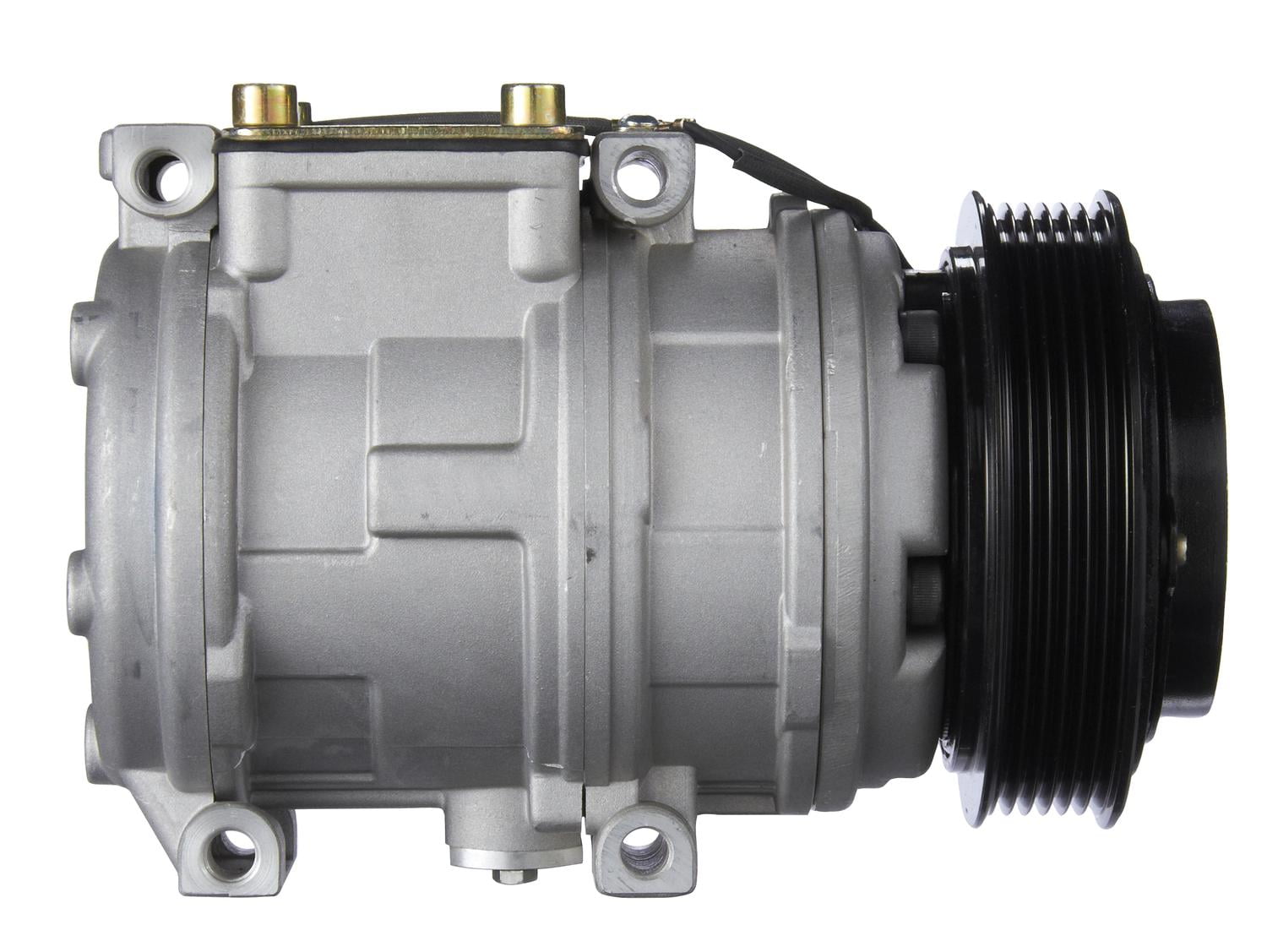 Spectra Premium 0610034 Air Conditioning Compressor - HVAC