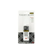 Scotch Create Permanent Tacky Glue, Photo-Safe, White, 2 oz., 1 Bottle