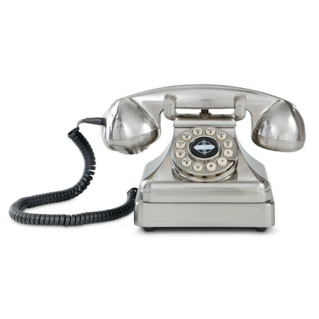 UPC 710244276214 product image for Crosley Kettle Classic Corded Desk Phone | upcitemdb.com