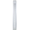 thumbnail image 5 of Kojooin 2 Pack 74" Loading Ramps, 960lbs Capacity Loading Ramps For Pickup Trucks, Outdoor Loading Ramps For Shed Curb Steps Stairs, Anti-Slip Steel Loading Ramps For Motorcycle, 5 of 6