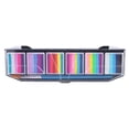 thumbnail image 1 of yuksok Face Body Paint Easy to Use Face Painting Kit for Halloween Rave Holiday Dancing 31 Colors, 1 of 9