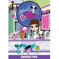 thumbnail image 2 of Littlest Pet Shop: Sweetest Pets (DVD), 2 of 2