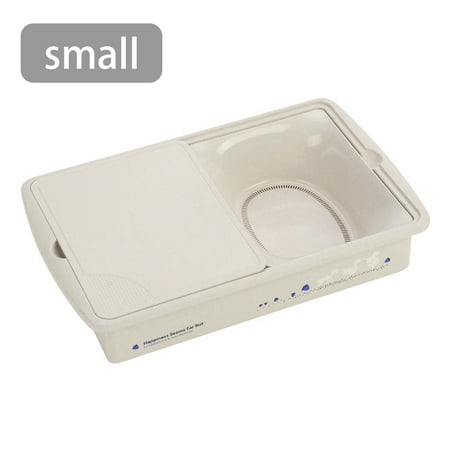 

Wheat cutting board cutting board not slag cutting board fruit plastic chopping board kitchen household board with drain basket grinder