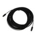 thumbnail image 2 of Cable de sonido CUTICAT de fibra óptica Toslink de 15M, 2 of 6