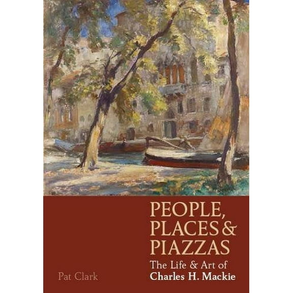 People, Places & Piazzas