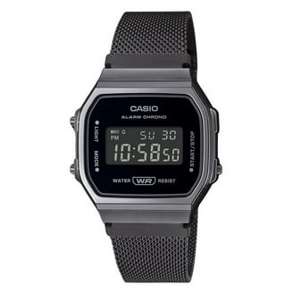 Casio G-Shock Joytopia Digital Translucent Green Resin Strap
