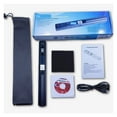 thumbnail image 7 of Document Scanner Portable Handheld Scanner, Mobile 900DPI HD Home Color A4 Book File Photo Scanner, Support JPEG&CPF Format, 7 of 7