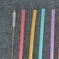 thumbnail image 4 of MesaSe High Temperature  Soft Straw  Silicone Straw  For Office Home, 4 of 8