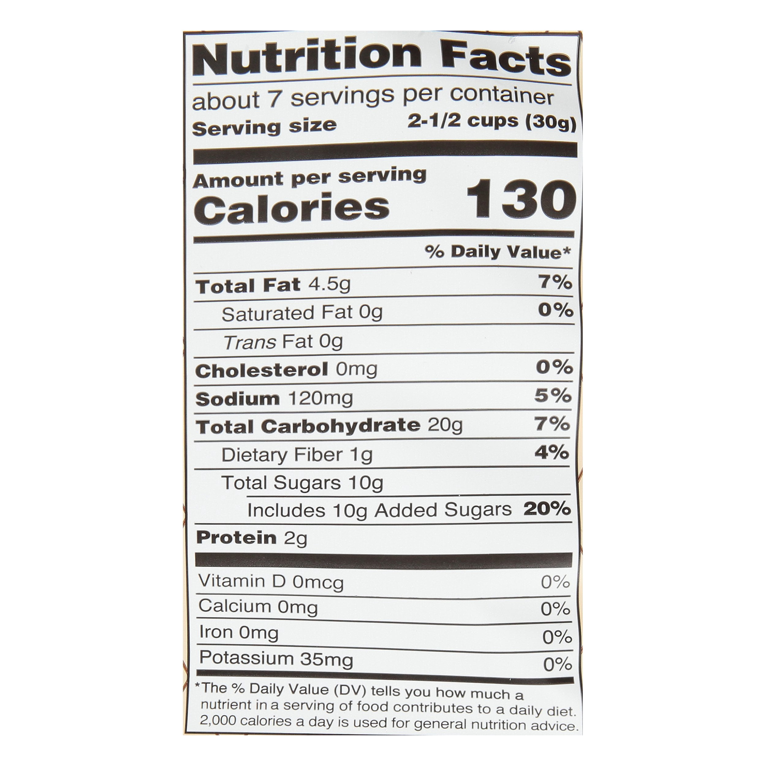 Old Dutch Premium Kettle Corn Sweet & Salty Popcorn, 7 oz Bag