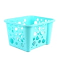 thumbnail image 3 of Canasta Prichos Organizadora Azul, 3 of 4
