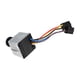thumbnail image 5 of Interruptor de limpiaparabrisas Unique Bargains multifunción para Peter-bilt 220 378 379 387 75600-26, 5 of 6
