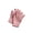 Pink, variant on Kids Warm Knit Gloves, Kids Knitted Gloves Soft Thermal Gloves, Toddler Magic Gloves Full Finger Gloves, Stretchy Warm Gloves for Boys and Girls