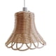thumbnail image 1 of Nordic Style Chandelier Lampshade Ornaments Home Bar Ceiling Lamp Decoration Handmade Lampshade C, 1 of 5