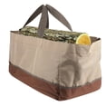 thumbnail image 4 of Multifuctional Firewood Log Carrier, Tear-Resistant Log Carrier Tote, Lightweight For Firewood Logs, 4 of 8