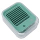 thumbnail image 5 of Mini ventilador de aire Acondicionado JadeshayMX Portátil USB 1200 mah 3 Engranajes Ajustable, 5 of 5