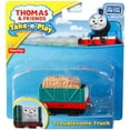 thumbnail image 2 of Thomas & Friends Take-n-Play Troublesome Truck, 2 of 3