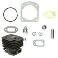 thumbnail image 1 of Practical Chainsaw Accessory, Durable Wear- Cylinder Piston Kit, for Chain Saw Chainsaw, 1 of 8