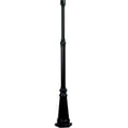 thumbnail image 2 of Artcraft Lighting Classico 1-Light Post, 2 of 2