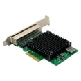 thumbnail image 5 of PCIE X4 2.5G Network Card RTL8125B 4 Port Ethernet Network Card, 5 of 6