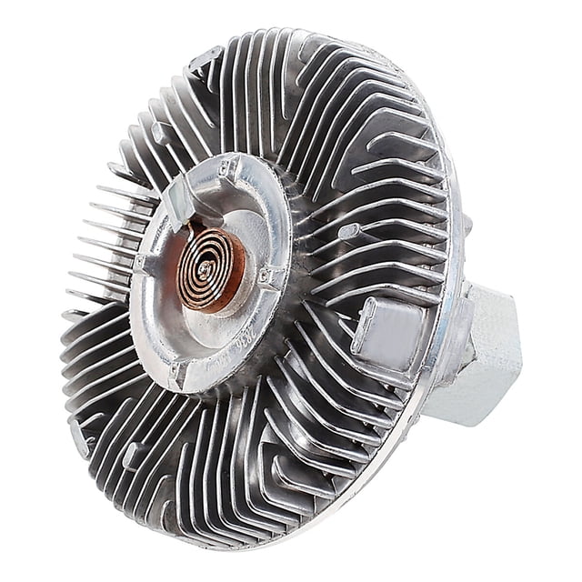 Fan Clutch KEEP ON GREEN Excursion 2000 A 2005 Ford V10 6.8L