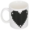 thumbnail image 3 of Color Changing Mug,Innovative Coffee Mug Heat Home Supplies Heat Induction Cup Superior Craftsmanship, 3 of 14