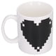 thumbnail image 3 of Taza de café innovadora, taza que cambia de color por inducción de calor, suministros para beber para oficina y hogar, 3 of 14