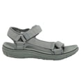 thumbnail image 2 of Sandalias Simply Basic Para Mujer Color Verde Talla 22, 2 of 4