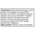 thumbnail image 3 of M&M'S, Bonbons de Noël Chocolat au Lait Menthe Rouge & Vert, 165g, 3 of 7