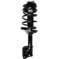 thumbnail image 4 of Detroit Axle - Front Struts w/Coil Spring Assembly Replacement for 2009 2010 2011 2012 2013 Subaru Forester - Naturally Aspirated, 4 of 7