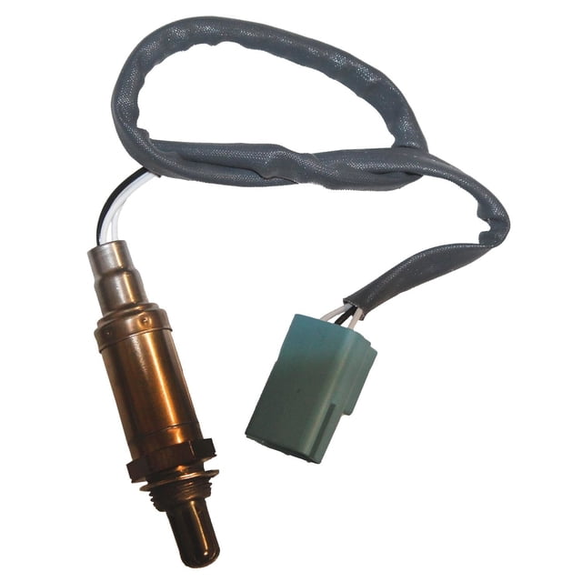 1-Sensor De Oxígeno I35 2002 A 2004 Infiniti V6 3.5L Frontal antes del convertidor catalítico, Trasero antes del convertidor catalítico Izq/Der WALKER .