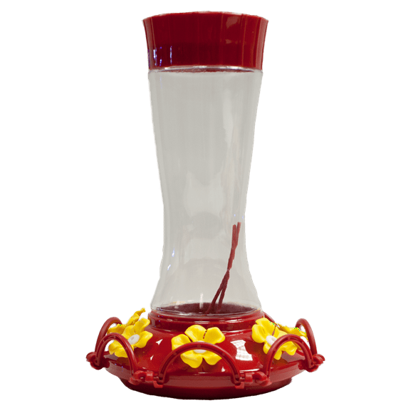 Bebedero RedKite 7 Estaciones P/Colibri 590 ML