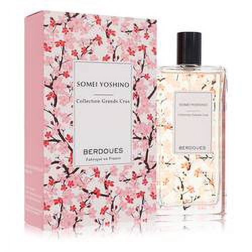Somei Yoshino Eau de Toilette Spray de Berdoues Berdoues Model
