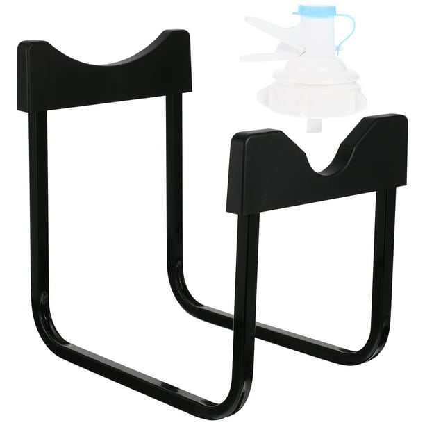 1 Set Water Bucket Stand Practical Water Bucket Bracket Water Dispenser Stand Walmart.ca
