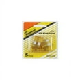 thumbnail image 2 of Cooper Bussmann Bp/atc-20-rp Atc Automotive Blade Fuse, 20 Amp, Yellow (Pack of 15), 2 of 2
