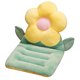 thumbnail image 2 of Cojín para Silla con Forma de Flor y Respaldo Integrado para Oficina: Soporte Lumbar Ergonómico para Estar Sentado Durante Largos Periodos, Almohadilla Antideslizante para Silla de Escritorio, Cojín, 2 of 6