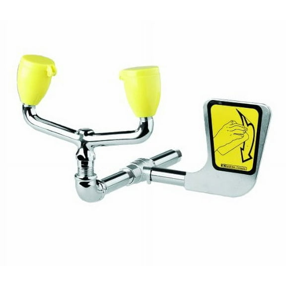 Speakman SE-575 Laboratory Emergency Eye/Face Wash